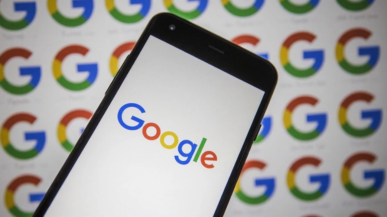 Google çökme: Türkiye ve Doğu Avrupa’da YouTube, Gmail, Drive yaklaşık iki saat erişilemedi