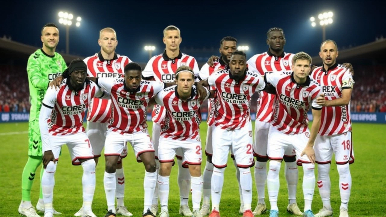 Taraftar ve Stadyum Atmosferi